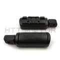 Pirate Skull Footpeg for Harley Softail Slim FLSL Breakout (2018–Present)
