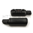 Pirate Skull Footpeg for Harley Softail Slim FLSL Breakout (2018–Present)