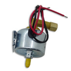 Electromagnetic Oil Pump for Sucker Rod Applications