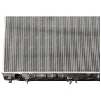 Alloy Radiator for Toyota Corolla AE80/AE82 1.3/1.6L Seca (1983���1989)