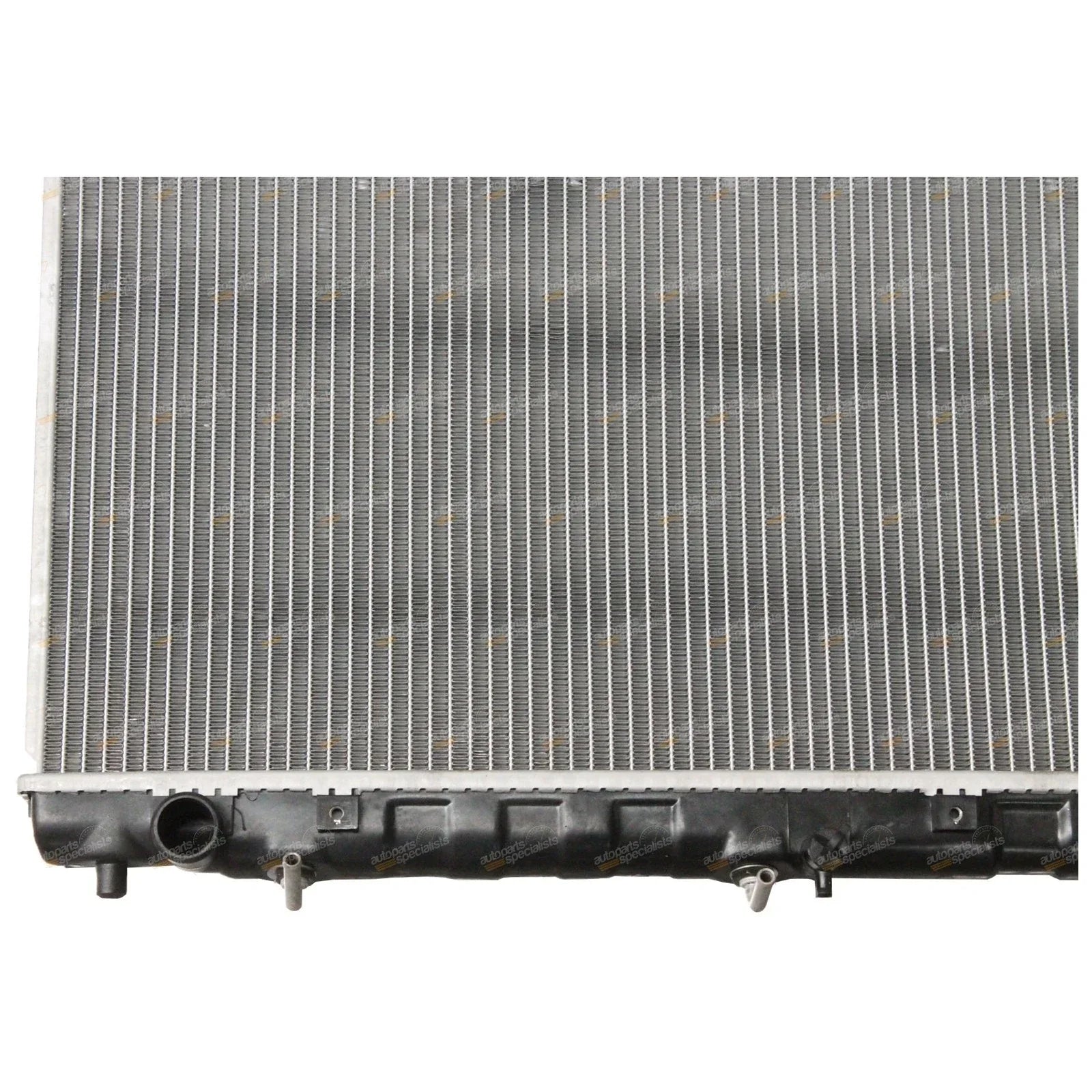 Alloy Radiator for Toyota Corolla AE80/AE82 1.3/1.6L Seca (1983���1989)