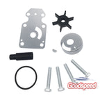Water Pump Repair Kit for Yamaha F6-F8 (4-Stroke) (68T-W0078-00-00)