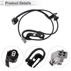 Brake Pad Wear Sensor No. 8951633040 for Lexus ES350 (2007–2009)