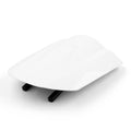 Rear Seat Cover Cowl for Suzuki GSXR600 GSXR750 (2008–2010) K8 White