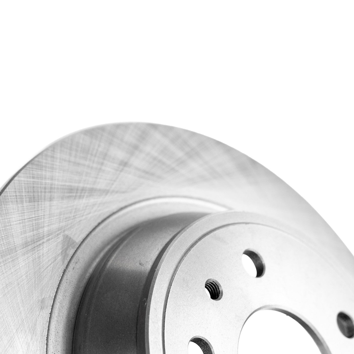 Rear Disc Brake Rotors for Ford Fusion, Lincoln MKZ (2013–2018)