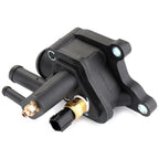 Coolant Air Bleeder Water Outlet Housing for Chrysler Sebring Dodge Stratus (2001–2006)