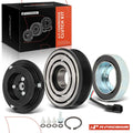 A/C Compressor Clutch Kit for Nissan Murano Pathfinder Maxima (2009–2014)