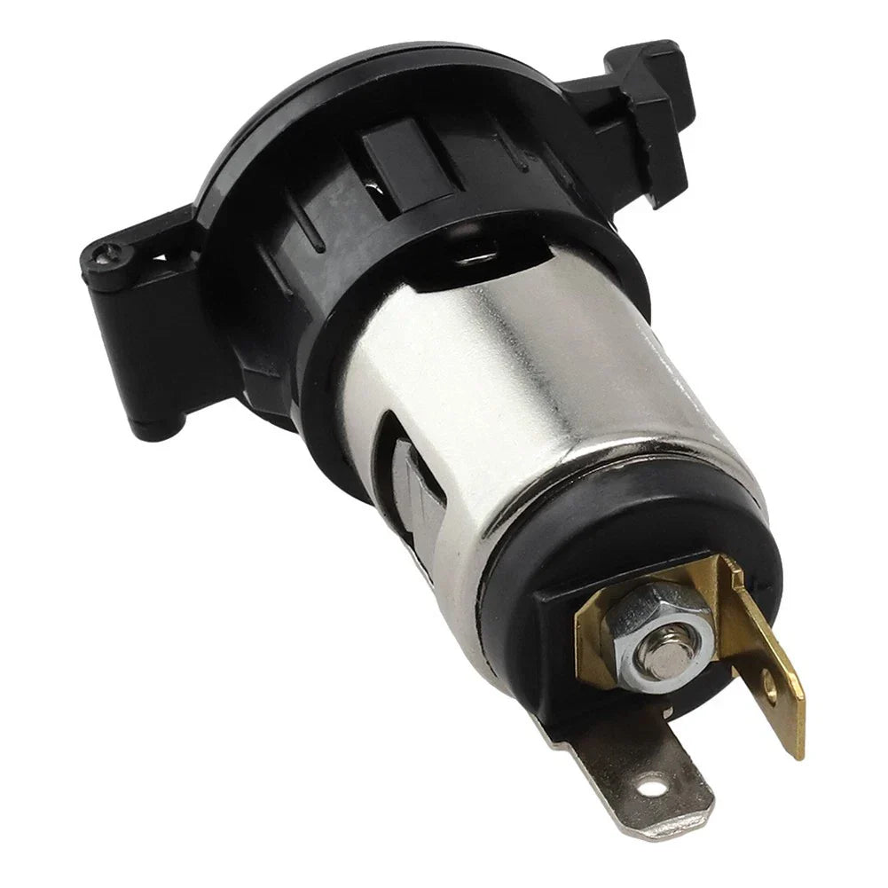 Power Socket / 10A / Car GPS Camera