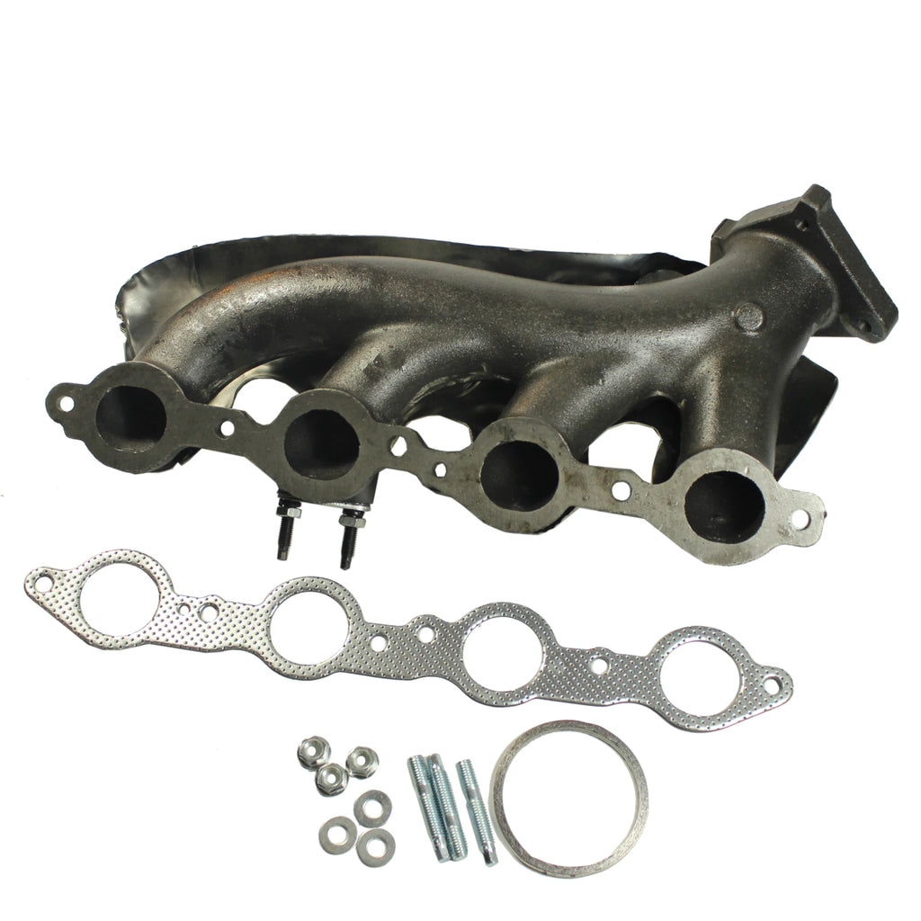 Exhaust Manifold Left for Silverado Escalade Savana Avalanche H2 (2000-2014)