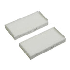 Cabin Air Filter for Mercedes S Class CL E S500 S600 S350 (2006)