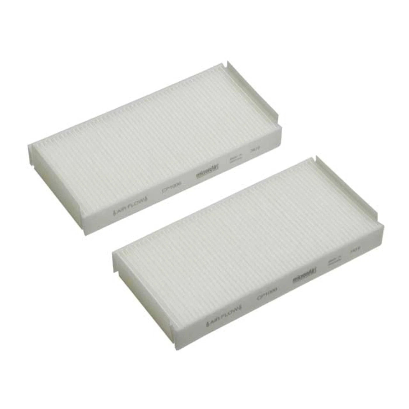 Cabin Air Filter for Mercedes S Class CL E S500 S600 S350 (2006)