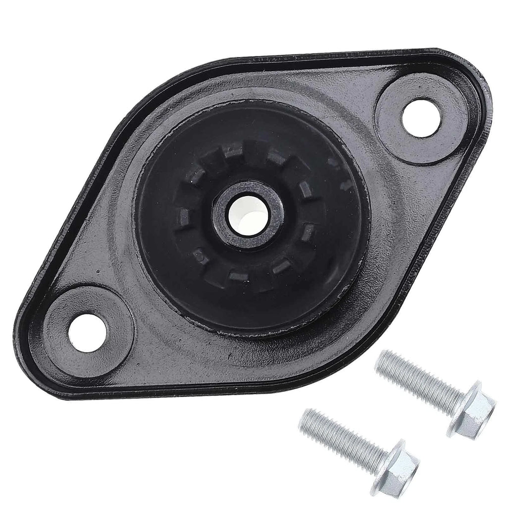 2Pcs Rear Shock Mount for Hyundai Accent Kia Rio (2006–2011)