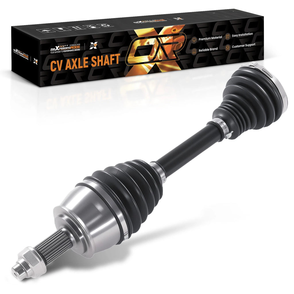 CV Half Shaft Axle for Ram ProMaster City (2015–2023)