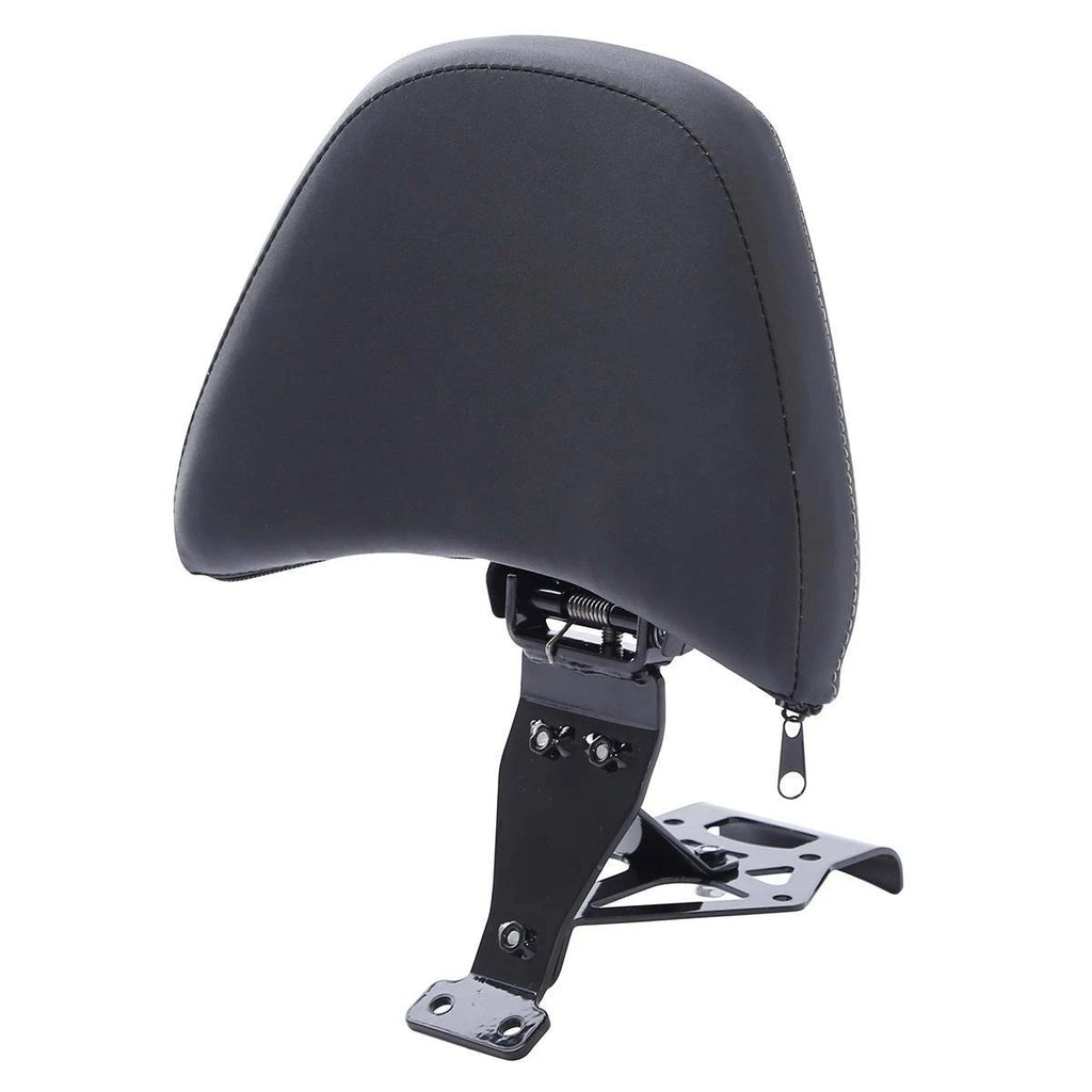Driver Rider Backrest & Hardware Kit for Honda Goldwing GL1800 (2018–2025)
