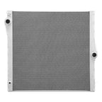OE Style Aluminum Core Radiator for BMW X5 3.0L 4.8L (2007–2010) DPI13380