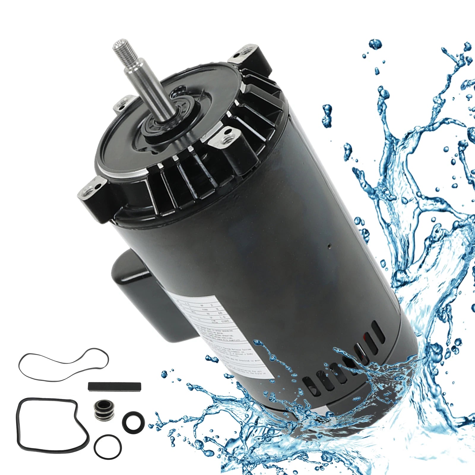 Pool Pump for Inground Swimming Pool SP2615X20 UST1202
