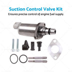 Suction Control Valve Fuel Kit for Toyota Hilux Fortuner Hiace (2004–2015)