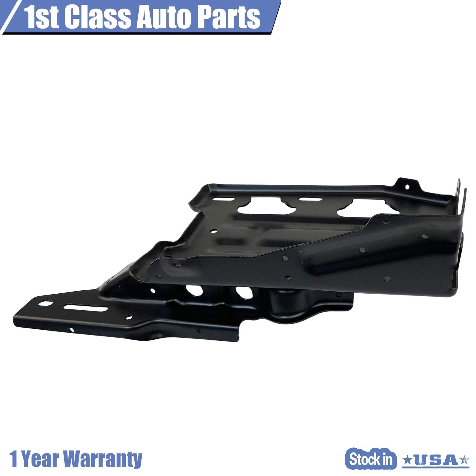 Battery Tray for Chevrolet Silverado 2500 HD GMC Sierra 2500 HD (2014–2019)
