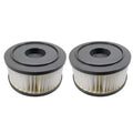 2-Pack Filter Accessories for F15 (2015–2017) 1-SS0150-000, 3-SS0150-001