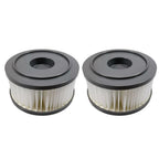 2-Pack Filter Accessories for F15 (2015–2017) 1-SS0150-000, 3-SS0150-001