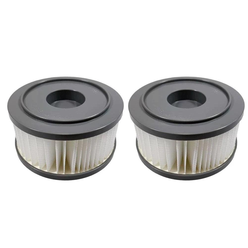 2-Pack Filter Accessories for F15 (2015–2017) 1-SS0150-000, 3-SS0150-001