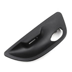 Right Door Handle Bowl Cover for BMW 5 Series F10 F11 (2011–2017)