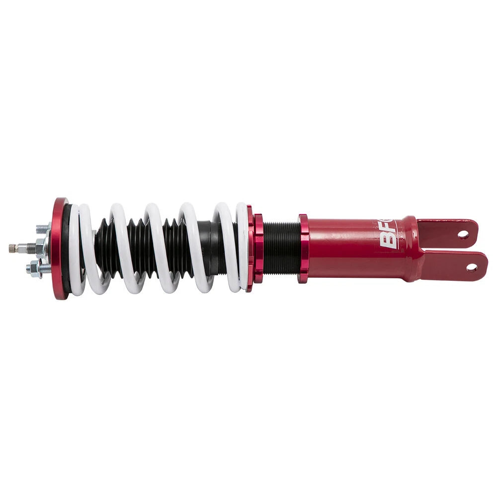 Coilover Lowering Kit for Honda Civic 92-00, Integra 94-01 (BFO 24 Clicks)