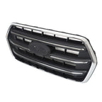 Chrome Front Upper Grille for Ford Transit T150 (2020-2022)
