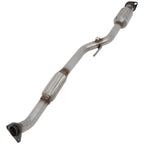 Manifold Catalytic Converter for Nissan Sentra 2003–2006