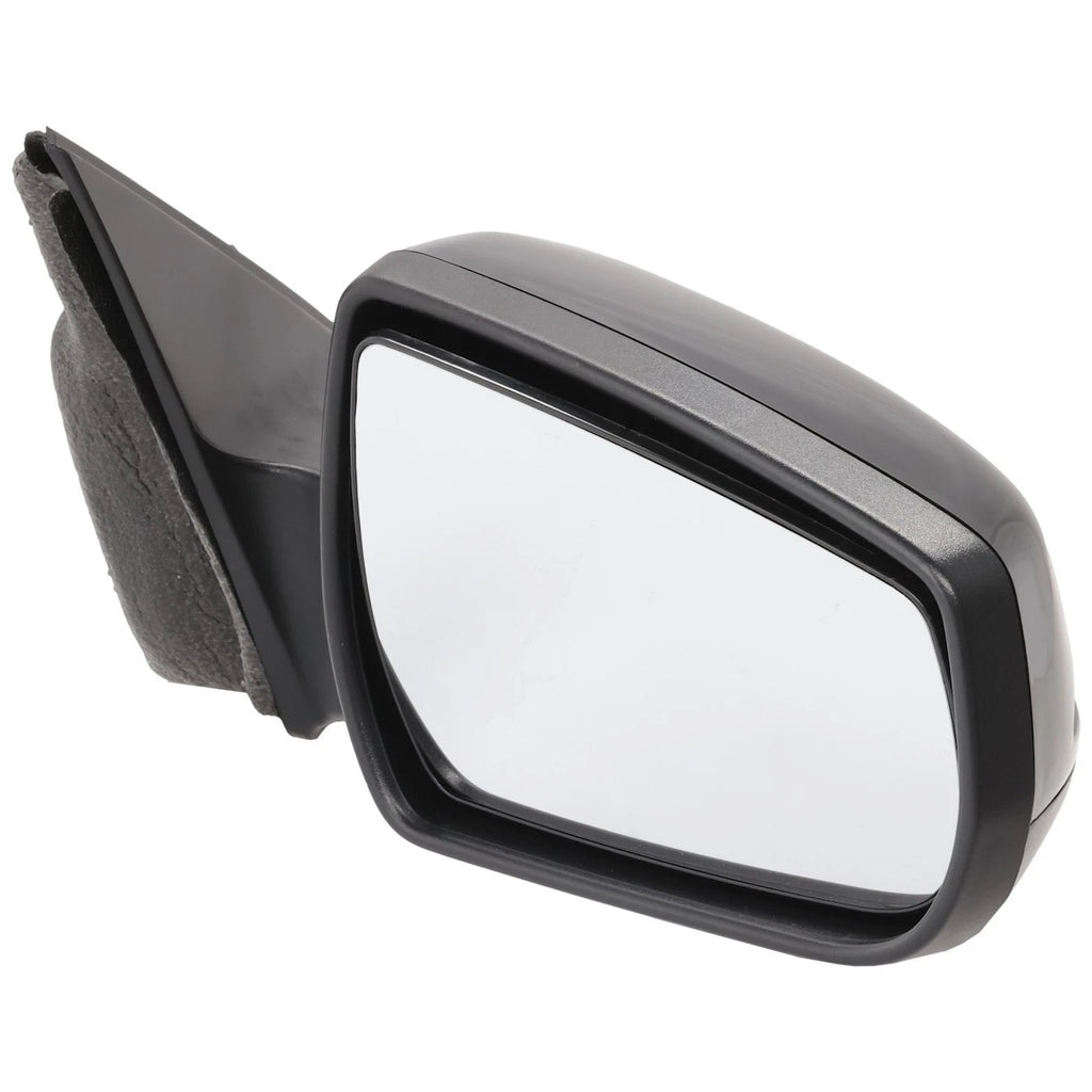 Set of 2 Mirrors for Chevy (2016)
