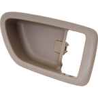 Door Handle Trim for Various Models ( Before Purchase)