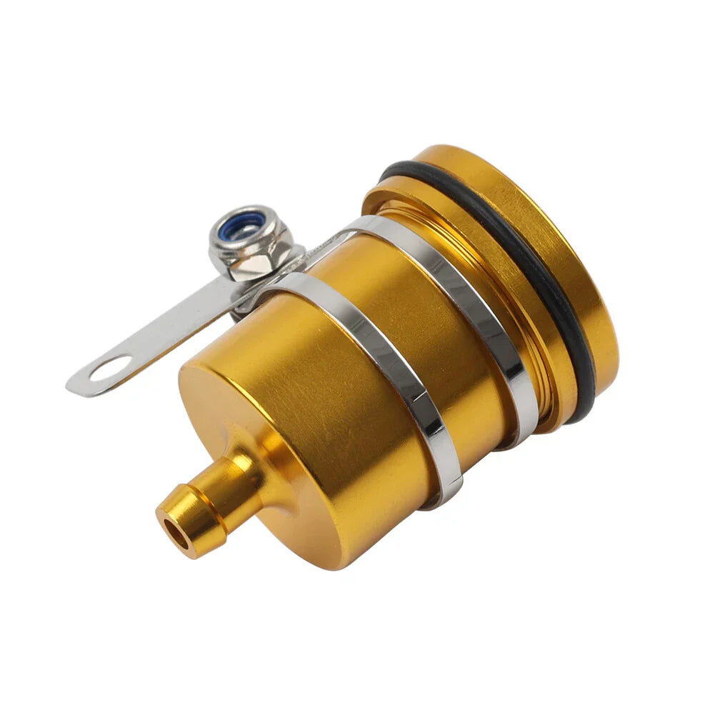 Rear Brake Fluid Reservoir for Yamaha R25 YZF R1 R3 YZF R6 (2014-2023)