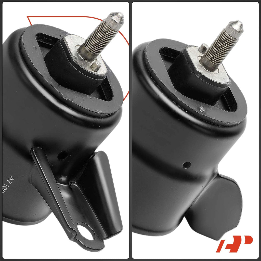 Engine Mount for Hyundai Elantra/Accent/Kia