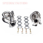 Shorty Exhaust Header Manifold for Ford F150 F250 Expedition 1997–2003 4.6L V8