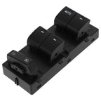 Power Window Switch for Ford Five Hundred Freestyle (2005–2007) Front Left