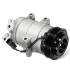 AC Compressor DKS17DS for Mercury Mariner, Ford Escape (2008–2012) L4 CO11332C