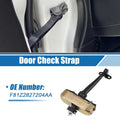 Door Check Stop Strap for Ford F-250 F-350 F-450 F-550 (1999–2016) No.F81Z2827204AA