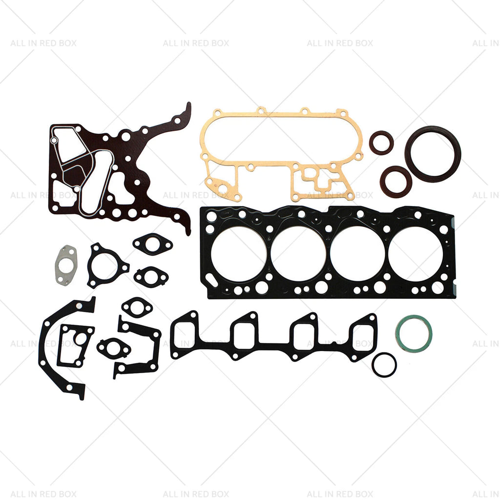 Full Engine Gasket Set for Toyota Hilux LN147 LN152 LN167 LN172 (3.0 D)