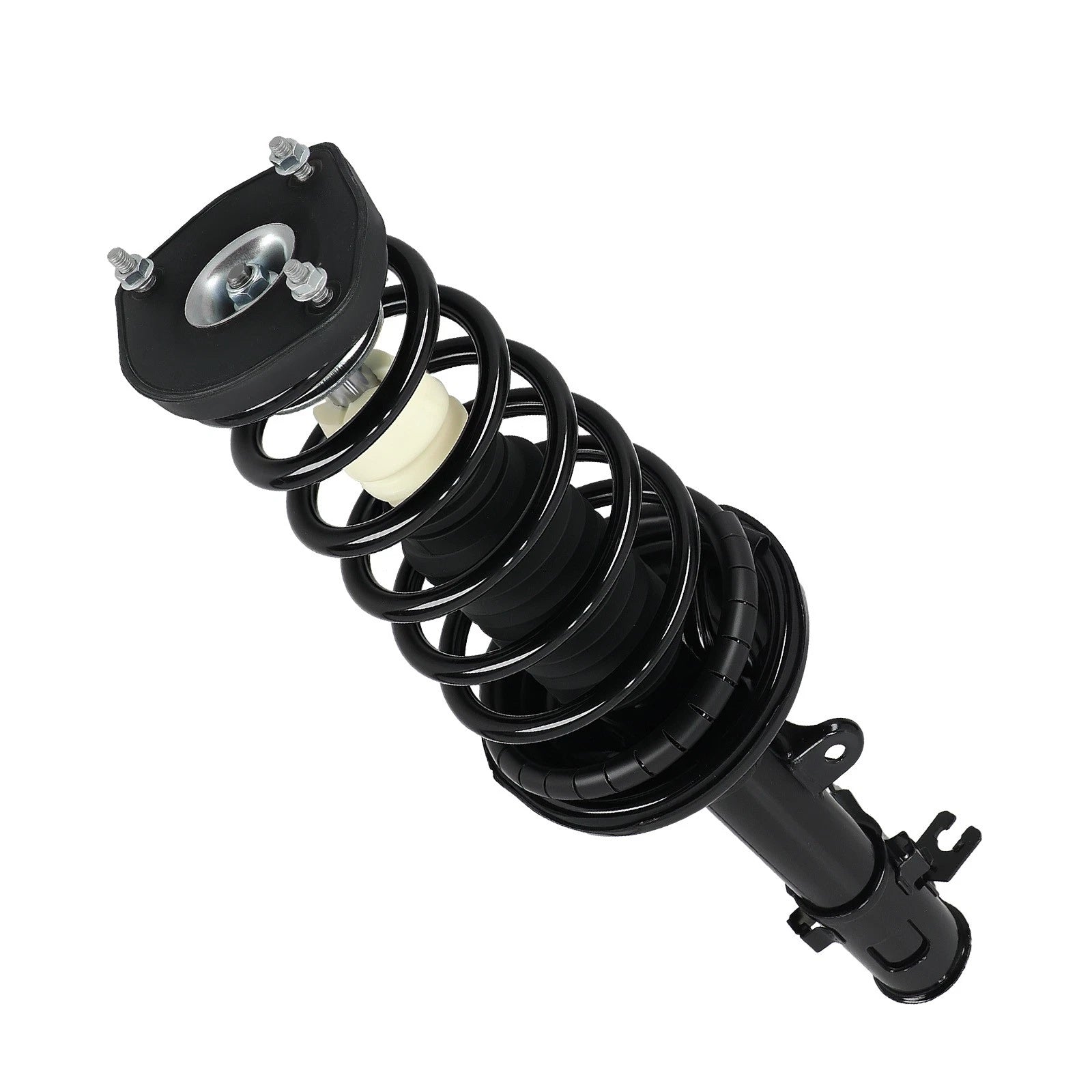 1PC Rear Left Quick Complete Strut-Coil Spring for Hyundai Tucson (2005–2009)
