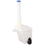 Washer Reservoir for Hyundai Santa Fe (2002–2006) with Pump