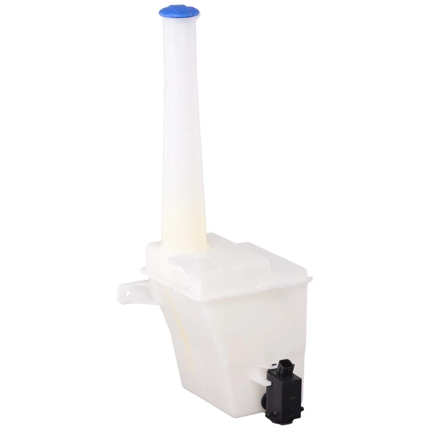 Washer Reservoir for Hyundai Santa Fe (2002–2006) with Pump