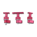 3PCS Aluminum Alloy Dent Repair Tools for Cars