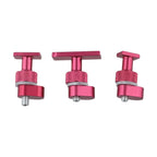 3PCS Aluminum Alloy Dent Repair Tools for Cars