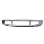 Front Bumper for Ford F-250 Super Duty (2008–2010) Chrome Steel