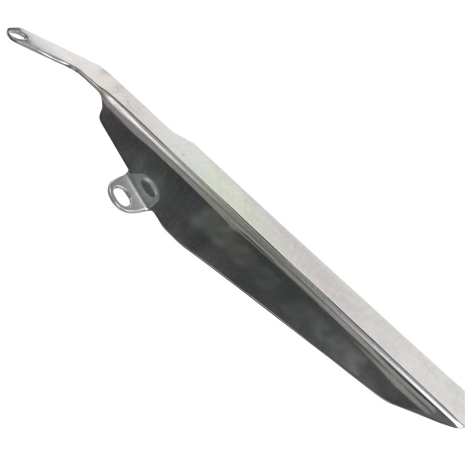 Chain Guard Cover Case for Honda CBR1000RR (2004–2007)