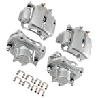 Set of 4 Brake Calipers for Chevrolet Equinox/GMC Terrain (2010–2017) 18B5040 18B5270
