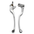 Brake Clutch Lever for Yamaha YZF R1 (1999–2003), R6 (1999–2004), R6S (2006–2010), FZ1 (2001–2005)