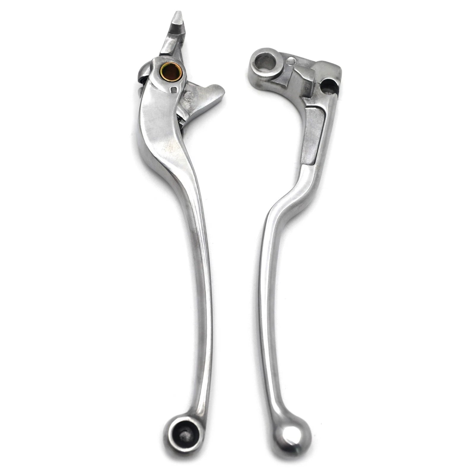 Brake Clutch Lever for Yamaha YZF R1 (1999–2003), R6 (1999–2004), R6S (2006–2010), FZ1 (2001–2005)