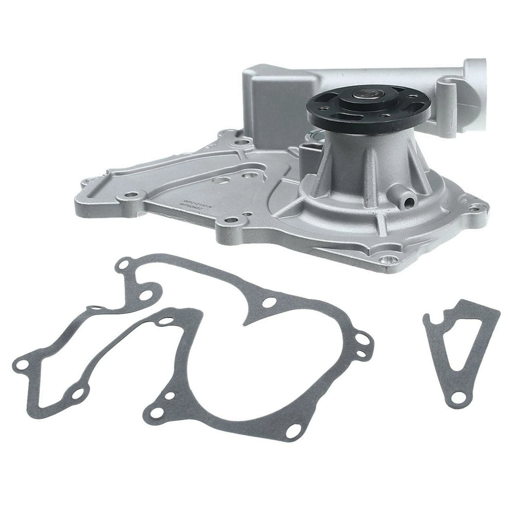 Engine Water Pump with Gasket for Hyundai Santa Fe Azera Kia Sedona (2001–2020)