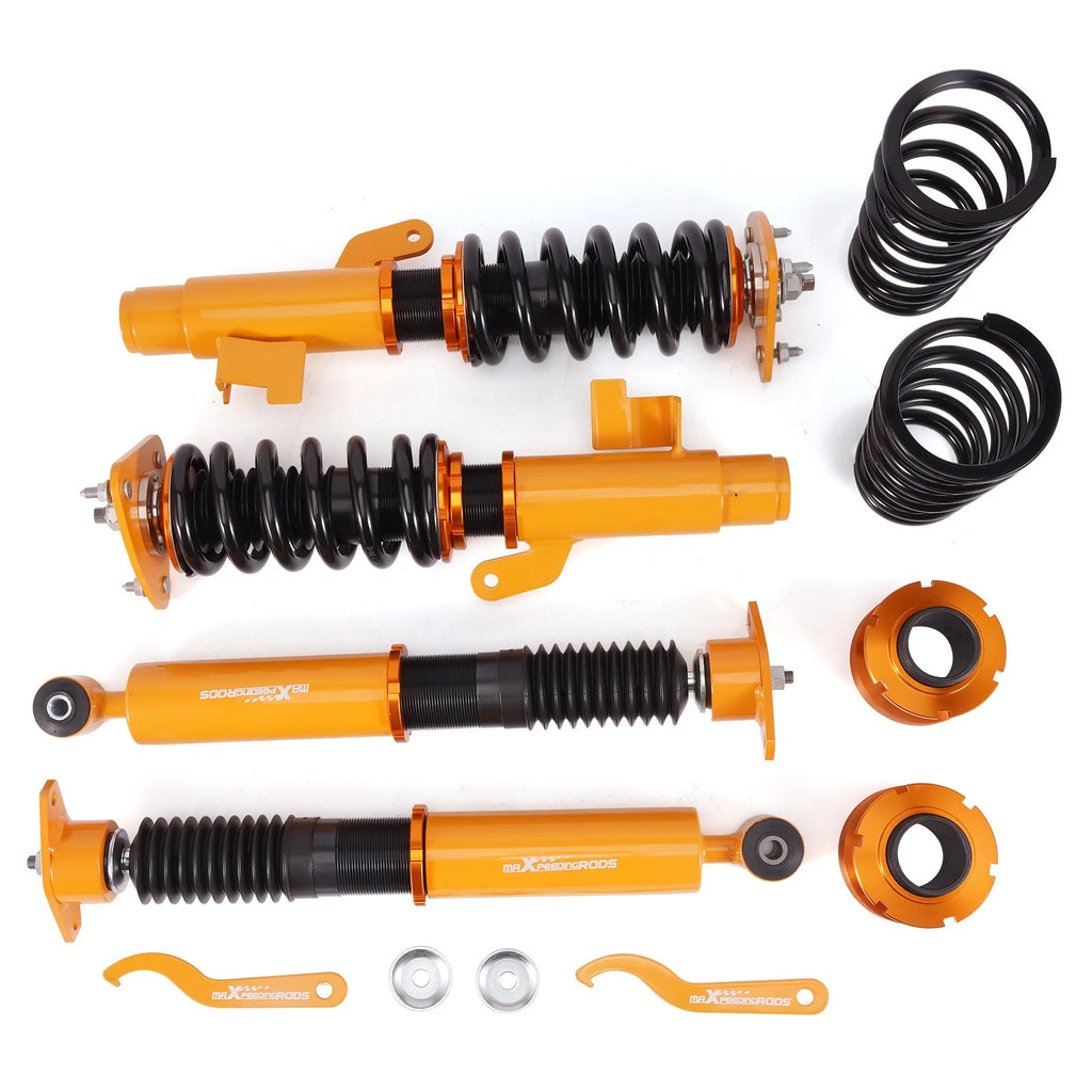 Coilover Suspension Lowering Kit for Mazda Mazdaspeed 3 (2004–2013)